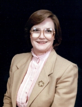 Carolyn Ann Byrd