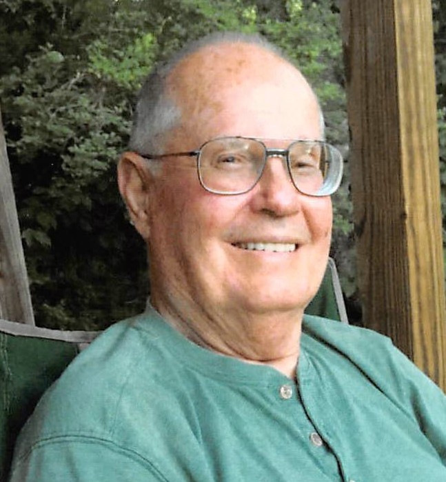William Harold Leatherwood Jr. 2020 Appalachian Funeral Services