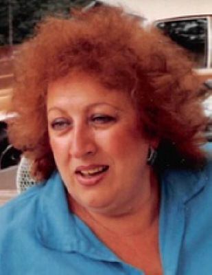 Photo of Agatha Palumbo