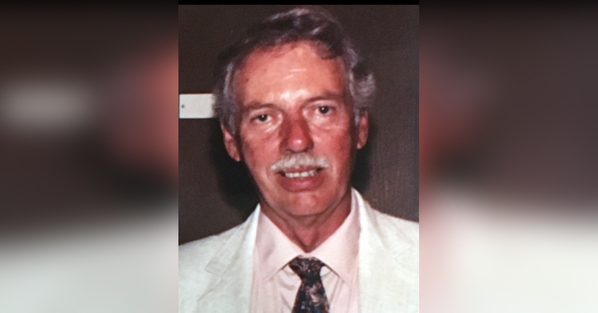 Jerry Rayburn Duke Obituary