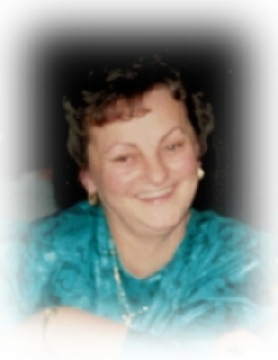 Photo of Mrs. Mary Boesch