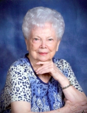 Ethel M.  Hatten