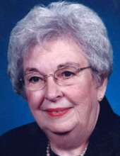Joanne Allcock
