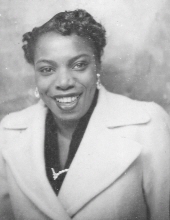 Bertha Mae Griffin