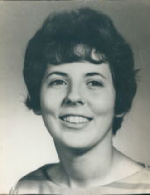 Photo of Marilyn Preher