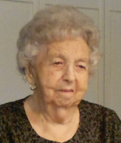 Betty M. DeRemer