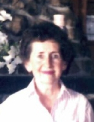 Photo of Margaret Hughto