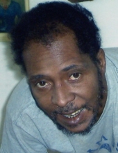 Anthony N. Ford 1080873
