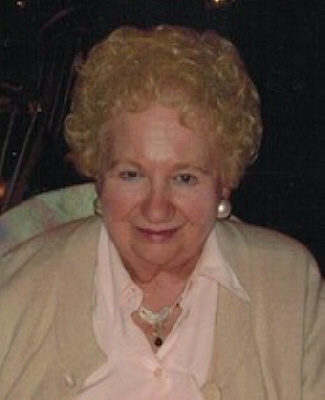 Photo of Betty Harns