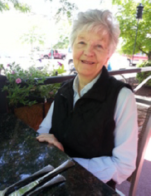 Loretta Ann O'Neil Franklin, Tennessee Obituary