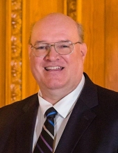 James M. 'Jim' McGarigle