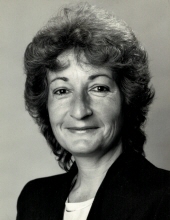 Barbara A. Christopoulos