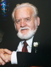 Robert B. Reed