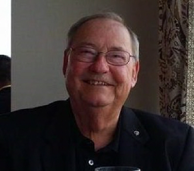Photo of Michael Wood Sr.
