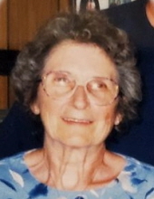Doris M. Rich