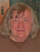 Lois A. (Brunsell) Attewell