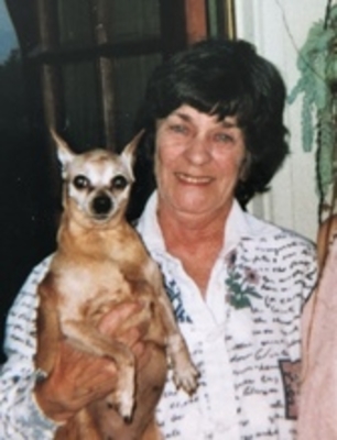 Ruth Ann Burdick Comstock 10810276