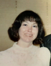 Photo of Pam Slaton