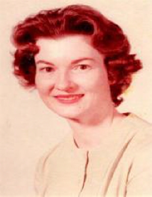 Photo of Mary Ampe