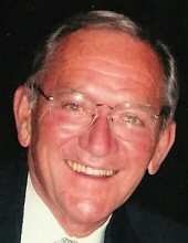 Photo of Francis Banich, M.D.