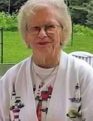 Jean Simmons Damariscotta, Maine Obituary