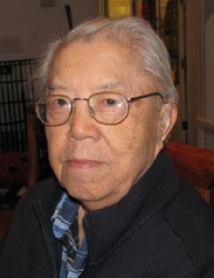 Photo of Harold Chiang