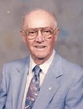 Mr. William Meyer