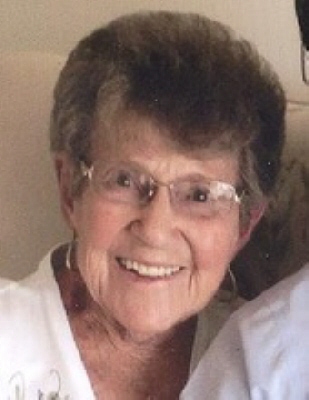 Frances Coffman Bellwood, Pennsylvania Obituary