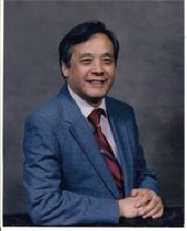 Mr. James Ching-Ting Young