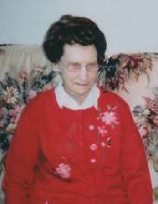 Ida Boggan Conception Bay South, Newfoundland and Labrador Obituary