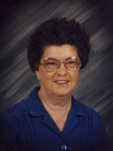 Mrs. Ann Atcheson Gravett