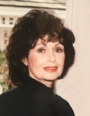 Photo of Barbara Muschera