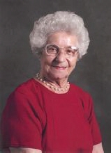 Mrs. Margaret Molnar Peavy