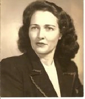 Mrs. Rossie S. Holt 1081382