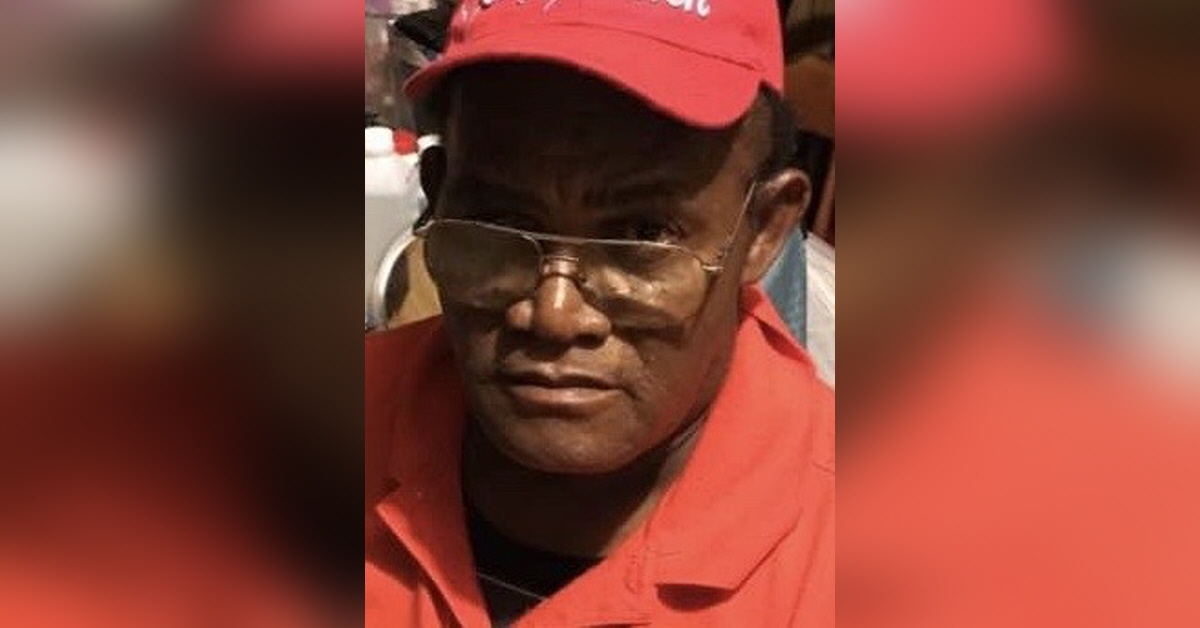 Obituary information for Edward Johnson