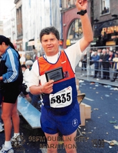 John Clyde - 2019 - Gleason Funeral Home