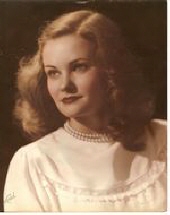 Mrs. Doris Walraven Butz