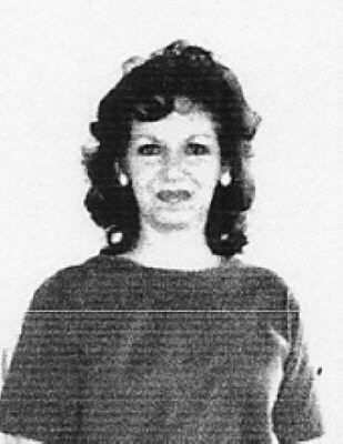 Kathleen Scott NYACK, New York Obituary