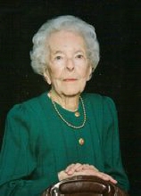 Mrs. Mary Elizabeth Tolar McKoon