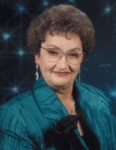 Mary Faye Bishop Watkins