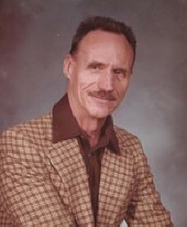 Mr. Jack Joseph King 1081489
