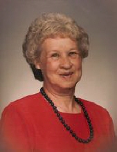 Mrs. Doris Ragsdale Fuller