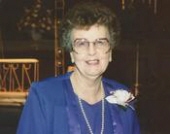 Mrs. Jackie Louise Shead