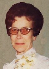 Hazel Jordanger