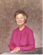 Mrs. Emma Louise Newman