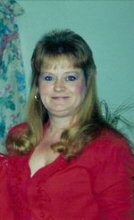 Mrs. Carolyn Lynn Pearson