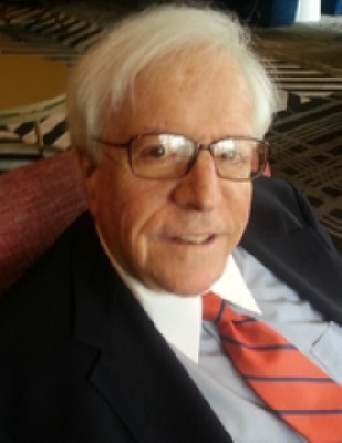 Photo of Dr. Sidney Katz