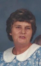 Mrs. Amy Sparks Fennell