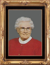Mary E. Aleshire