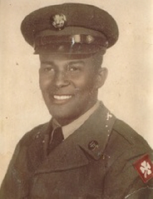 Photo of Ceaser Moore